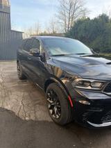 Dodge Durango RT Blacktop Package mit Prins LPG - Dodge aus 2023