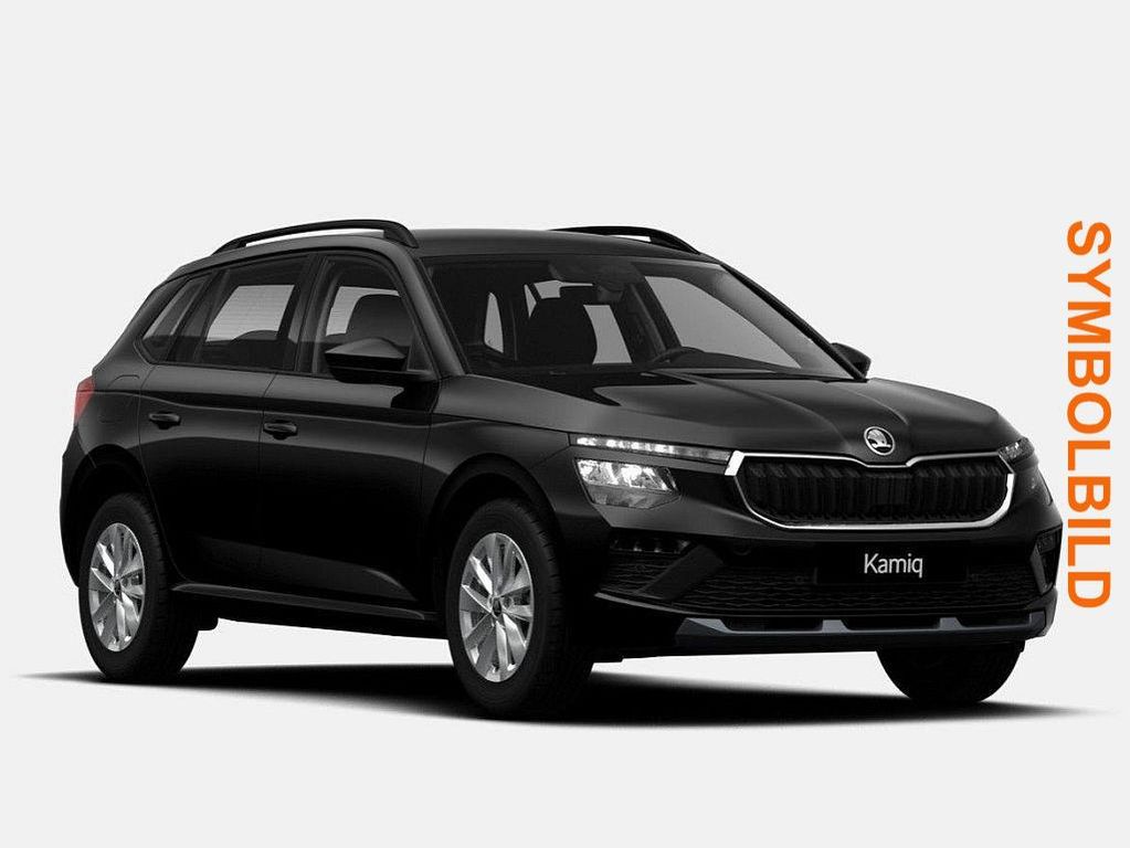 Image of Skoda Kamiq