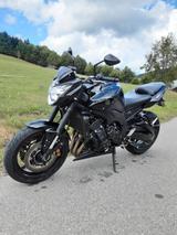 Yamaha FZ8 RN25 - Offers