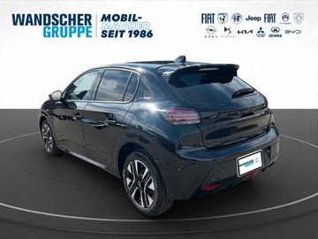 Peugeot 208 1.2 110 Allure KeyLess+LED+SHZ+Alcant.+PDC
