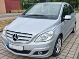 Mercedes-Benz B 170 Automatik - Mercedes-Benz B 170 von privat