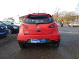 Mitsubishi Colt Lim. 3-trg. ClearTec Inform - Mitsubishi: Tr
