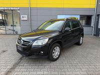 Volkswagen Tiguan 2.0  Team 4Motion AUTOMATIK/KAMERA/SHZ*