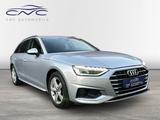Audi A4 Avant 40 TDI advanced Matrix/Kamera/ACC - Audi A4 Gebrauchtwagen