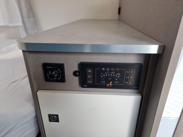 Etrusco T 5900 FB  | top gepflegt | sofort verfügbar