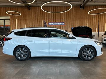 Ford Focus Turnier ST-Line *1. Hand*Kamera*AppConnect