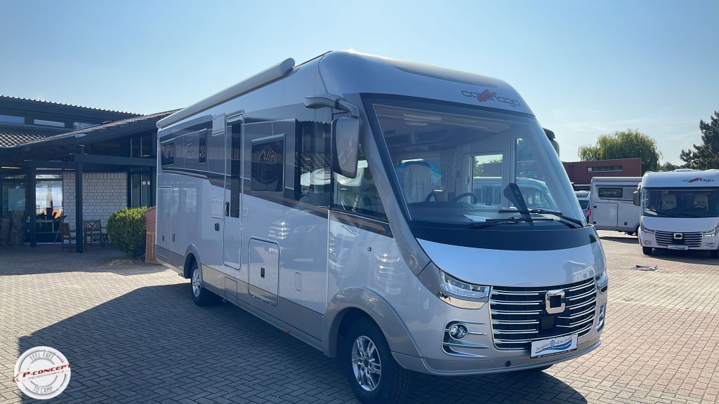 Carthago chic s-plus I 61 XL RB LE *20.000€ Summer Sale*