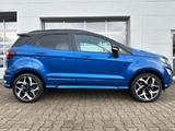 Ford EcoSport ST-Line*DAB*NAVI*Winterpaket*WKR*KomfPK - Ford EcoSport mit Panoramadach