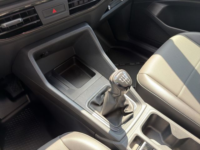 Caddy Cargo 2.0 TDI KLIMA AHK