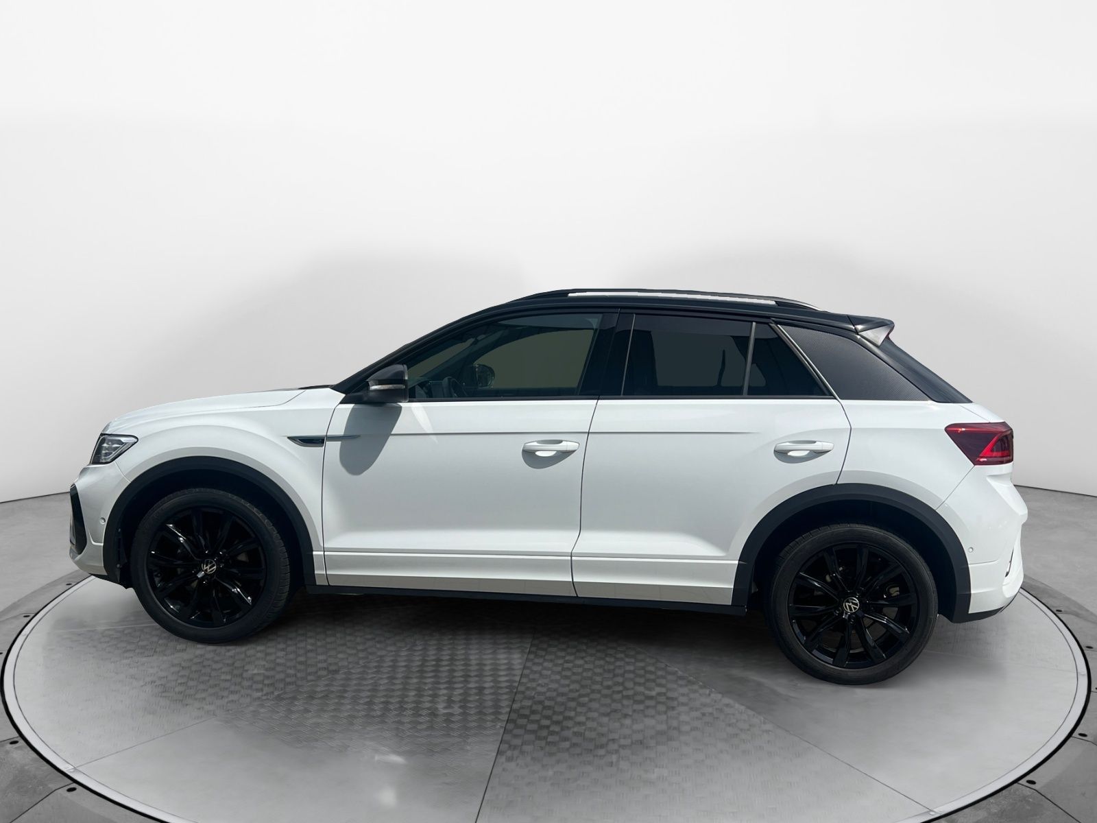 Volkswagen T-Roc - Bild 3