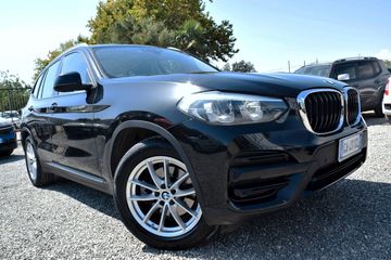 BMW X3 - 3
