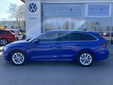 Skoda Octavia Combi 1.5 TSI DSG e-TEC 17"+NAVI-COLUMBU - Skoda Octavia: Blau
