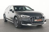 Audi A4 allroad 40 TDI MMI|LED+|ParkAs+TopView|AHK - Audi A4 Allroad aus 2023