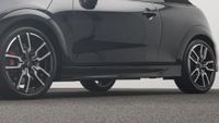 MINI John Cooper Works Cabrio - Vorschau Bild 24