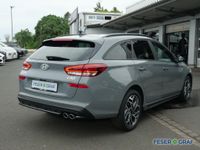 Hyundai i30 - Vorschau Bild 2