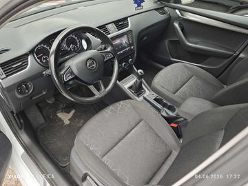 Skoda Octavia - 11