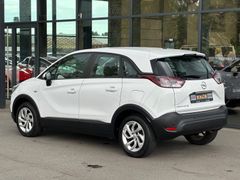 OPEL Crossland X - Ansicht 5