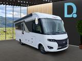 Frankia F-Line I 680 Plus 4,5 t Volluftfeder,Leder,Klima - Frankia F Line