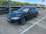 Audi A4 Avant 2.0 TFSI g-tron | 170 PS | 115.000 - Audi A4: 170