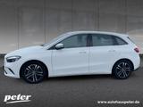 Mercedes-Benz B 180 Progressive Line advanced, Winter Paket - Mercedes-Benz B 180 in Saarbrücken