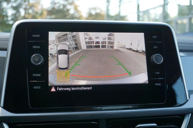 T-Roc 2.0 TDI DSG Style MATRIX-LED ERGO-ACTIVE