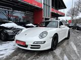 Porsche 997 911 Carrera S Coupe -scheckheft - Top - Porsche: 911 Sc