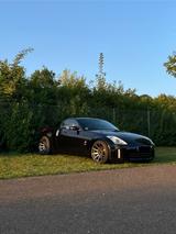 Nissan 350Z 301PS  - gebrauchte Nissan 350Z aus dem Jahr 2006