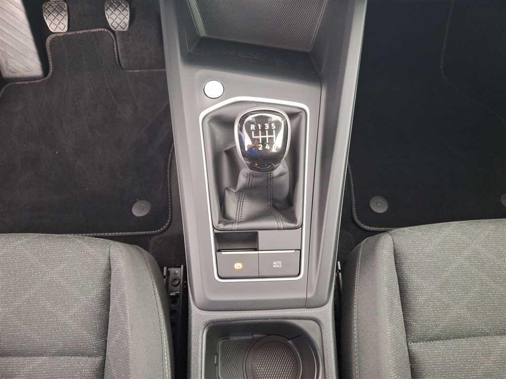 Volkswagen Golf Variant Life 1.0 TSI Sitzhz Rückfahrkamera, миниатюра 14