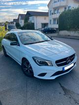 Mercedes-Benz CLA 220 Shooting Brake CLA 220 CDI DCT Urban... - gebrauchte Mercedes-Benz CLA 220 Shooting Brake aus dem Jahr 2015