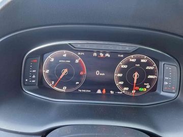 SEAT Ateca - 10