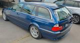 BMW 320i touring - - BMW aus 2004: Kombi