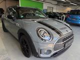 MINI COOPER_SD Clubman Cooper SD All4 - graue MINI Cooper SD