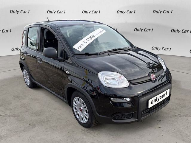 Fiat FIAT Panda 1.0 FireFly S&S Hybrid