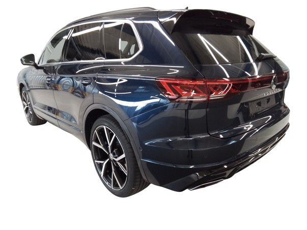 Volkswagen Touareg - Bild 5