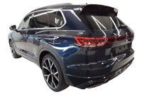 Volkswagen Touareg - Vorschau Bild 5