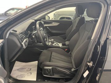 Audi A4 - 10