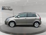 Volkswagen Golf Plus VI 1.4 TSI DSG Life AHK Climatronic - gebrauchte VW Golf Plus aus dem Jahr 2013
