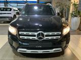 Mercedes-Benz GLB 180 Business Pano. Navi SHZ DAB MBUX Leder - Mercedes-Benz GLB 180 aus 2024