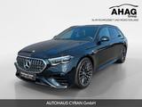 Mercedes-Benz E 53 AMG - Mercedes-Benz E 53 AMG Plug-in Hybrid (PHEV) Gebrauchtwagen