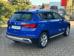 SEAT Ateca Xperience 2.0 TDI 4Drive