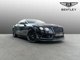 Bentley Continental GT 3-R V8 |1 of 300|Bentley Nürnberg - gebrauchte Bentley Continental GT aus dem Jahr 2015