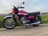 Suzuki Gt750 - J    1971 - Offers