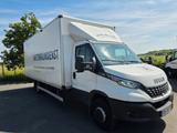 Iveco 72C18 HI- Matic Luft LBW - Iveco Münster