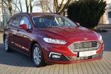 Ford Mondeo 2.0 EcoBlue Trend AAC Navi Pano Kamera Te - gebrauchte Ford Mondeo aus dem Jahr 2020