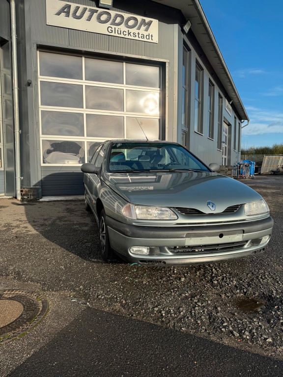 Renault Laguna