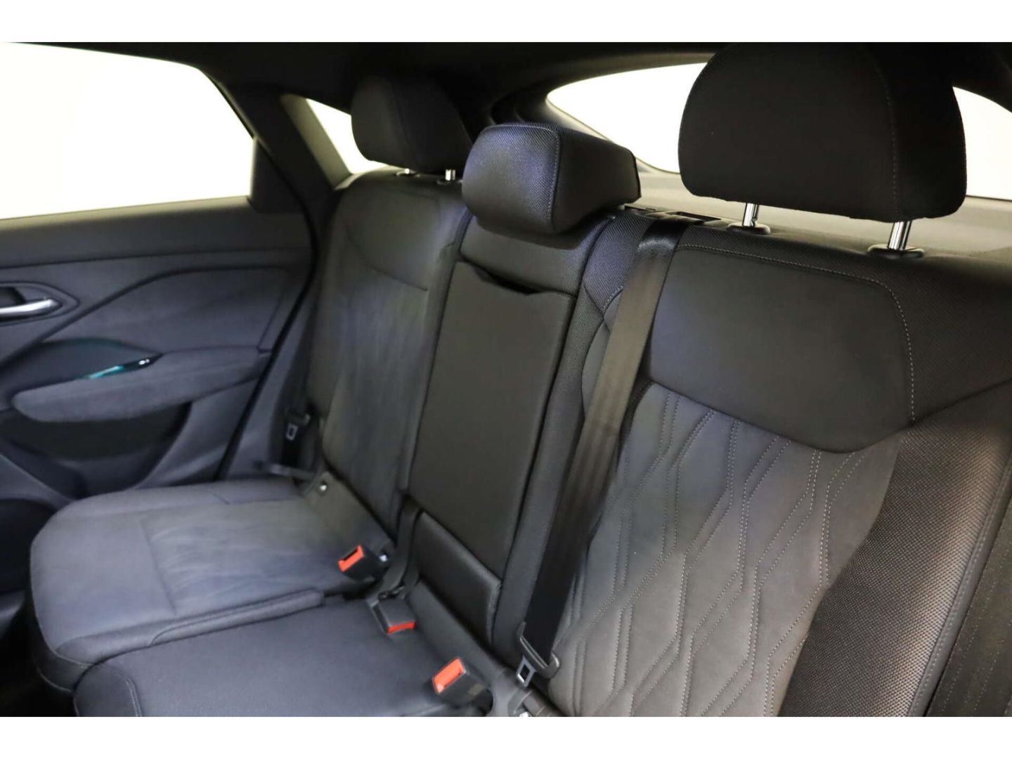 Audi Q3 Sportback e-hybrid S line foto 11