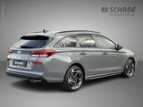 Hyundai i30 FL Kombi (MY25) 1.5 T-GDI 48V 7-DCT N Line - Hyundai i30 48V Gebrauchtwagen