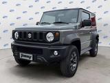 Suzuki Jimny Jimny 1.5 GL 3 porte Automatica - Suzuki Jimny aus 2025