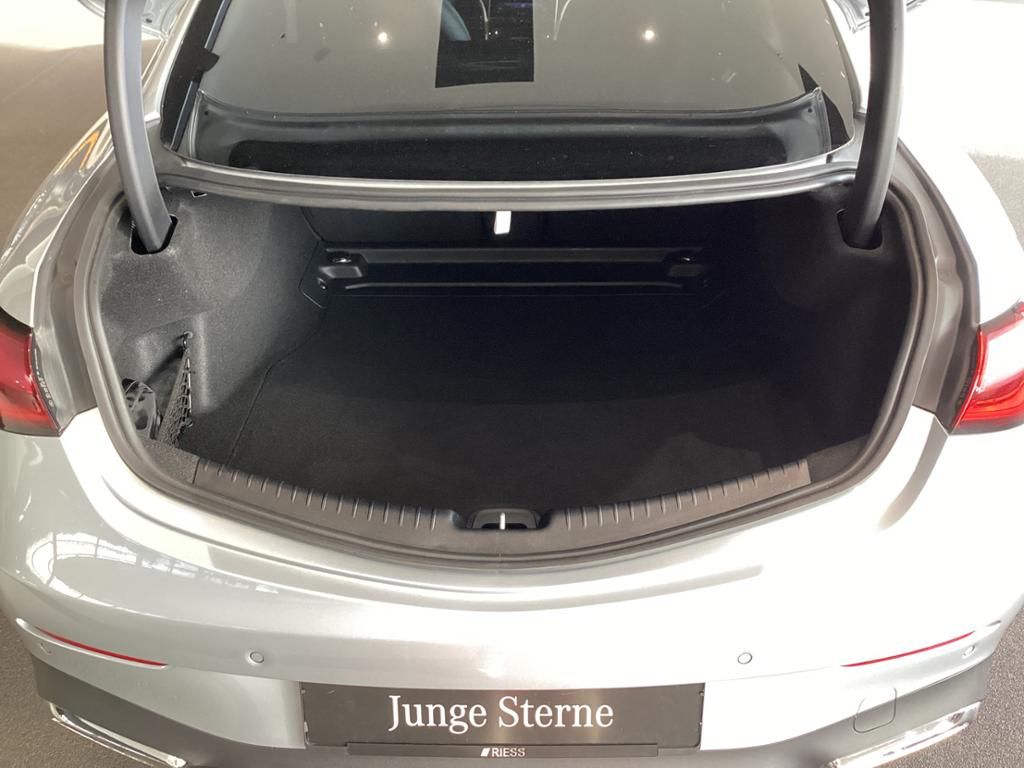 Mercedes-Benz CLE 300 4M AMG Distronic LED Memory Night 360° foto 12