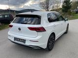 Volkswagen Golf VIII Lim. Active-2,0l TDI-92 Tkm-Deutsch - Volkswagen Golf: 92